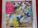 The Fabulous Thunderbirds Tuff Enuff LP New Sealed 1986 CBS Records