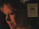 Tio År Med Agnetha - Flaming Col... Agnetha Fältskog vinyl LP  record UK