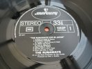 The Runaways LIVE IN JAPAN Rare French 1st Press LP 1977 SUPERB MINT MINUS AUDIO