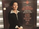 VERDI - La Forza del Destino 3-LP Box Set NEW FACTORY SEALED Seraphim IC-6088