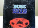 VINTAGE 1976 RUSH 2112 LP SRM-1-1079 MERCURY VINYL ROCK RECORD