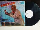 Cortijo - Noche de Temporal, Plena Descarga Guaguanco Salsa Venezuelan Press VG+