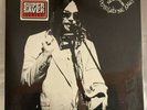 Neil Young Tonight's the Night SEALED LP Vinyl reissue Crazy Horse
