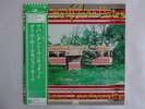 Daryl Hall   John Oates Abandoned Luncheonette Atlantic P-10281A Japan   LP OBI