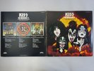 Kiss The Originals II Casablanca VIP-5504-6 Japan  VINYL LP