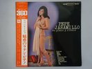 PEPE JARAMILLO SU PIANO Y   COLUMBIA YS-464-C Japan CHEESECAKE,FLIPBACK  LP OBI