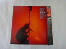 U2 Under A Blood Red Sky Island 20S-192 Japan  VINYL LP OBI