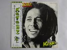 Bob Marley   The Wailers Kaya Island ILS-81030 Japan  VINYL LP OBI