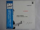 Joao Gilberto O Amor, O Sorriso E A Flor Odeon EOS-40114 Japan  VINYL LP OBI
