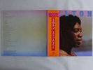 Milton Nascimento Milton A M GP-2032 Japan  VINYL LP OBI