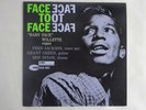 Baby Face' Willette Face To Face Blue Note BST 84068 Japan  VINYL LP