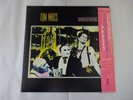 Tom Waits Swordfishtrombones Island Records 25S-193 Japan PROMO VINYL LP OBI