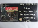 The Beatles Live  At The Star-Club In   Victor VIP-9523 24 Japan PROMO  LP