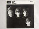 The Beatles With The Beatles Odeon EAS-70131 Japan  VINYL LP