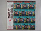 The Rolling Stones Rewind (1971-1984) Rolling Stones ESS-91090 Japan   LP OBI