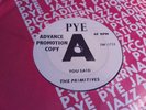 UK PYE 