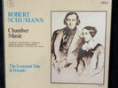 SCHUMANN Chamber Music - Eastman Trio & Friends - VOX ST 3LP BOX FACTORY SEALED