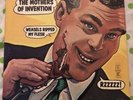 FRANK ZAPPA Mothers Of Invention Weasels Ripped My Flesh Vinyl LP 1970 1st Press