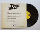 The the Uncertain Smile 12