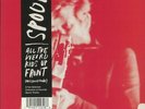 SPOON - All The Weird Kids Upfront (Mas Rolas Chidas) - Vinyl (LP)