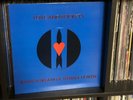 Love and Rockets Seventh Dream 1985 Original EX NM Bauhaus psychedelia goth glam