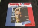 David Bowie, 7