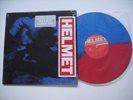 Helmet ?– Meantime LP  Interscope Records ?– B0026776-01 USA 2017 Red/Blue