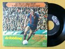 BRUNO MARTINO dribbling - dal film Joahn Cruijff profeta del goal raro 7
