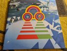Fuck Buttons ?– Street Horrrsing  Double Vinyl   Mint, Unplayed. Perfect copy