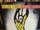 Rolling Stones   Voodoo Lounge   SEALED 1994 Virgin 2LP
