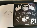 BIRDS OF A FEATHER TEST PRESS LP minor threat black flag negative approach judge