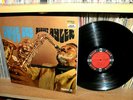 ALBERT AYLER QUINTET - LOVE CRY - LP FRANCAIS IMPULSE BIEM A 9165 - 1968