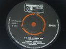 FAIRPORT CONVENTION IF I HAD A RIBBON BOW 1968 UK TRACK 604020 FOLK 7