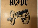 LP FOR THOSE ABOUT TO ROCK - AC/DC - SD 11111 - MADE IN U.S.A. 1981