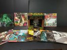 Rob Zombie's Shock... Shock... Shock  Vinyl Box Set