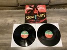 Stone Temple Pilots Core Vinyl Pearl Jam Nirvana 2xlp