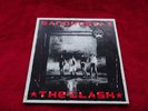 The Clash Sandinista vinyl record