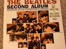 The BEATLES 
