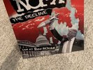 NOFX - The Decline Live at Red Rocks - Fat Wreck Chords - 1st Press - Sold Out
