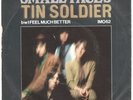 SMALL FACES Tin Soldier/ ORIGINAL UK Immediate IM 062 with Rare PIC SLEEVE