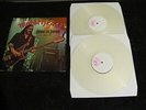 Motörhead Made In Japan ( Osaka 1997 ) 2xLp Limited edition RARE