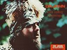 Dr. John - Night Tripper [140-Gram 'Voodoo Splatter' Vinyl] [New Vinyl LP] Blue,