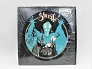 GHOST autographed signed NEW picture disc vinyl 