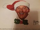 Bing Crosby White Christmas On Vinyl