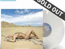 BRITNEY SPEARS GLORY PROMO ALBUM 2020 WHITE VINYL X2 LP LIMITED 1000 SOLD OUT...
