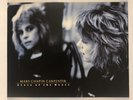 MARY CHAPIN CARPENTER - State Of The Heart (1989) Vinyl, LP Columbia C 44228 EX
