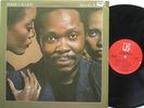 TERRY CALLIER LP, Turn You To Love (ELEKTRA US Issue)