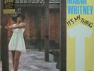 MARVA WHITNEY 180g LP, It's My Thing (Polydor US Issue)