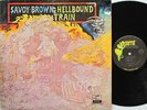 SAVOY BROWN LP, Hellbound Train (PARROT US Issue)