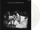 The Velvet Underground Self Titled Ltd WHITE Vinyl LP New